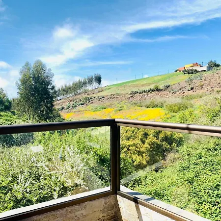 Encantadora Casa Rural En Moya Con Jacuzzi Y Barbacoa * Moya (Gran Canaria)