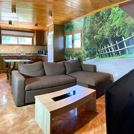 Holiday home Encantadora Casa Rural En Moya Con Jacuzzi Y Barbacoa Moya (Gran Canaria)